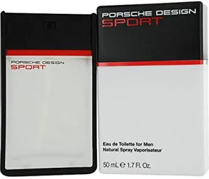 Porsche Design Sport for Men EDT 50ml