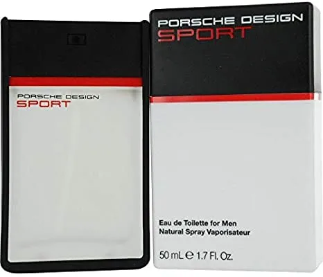 Porsche Design Sport for Men EDT 50ml
