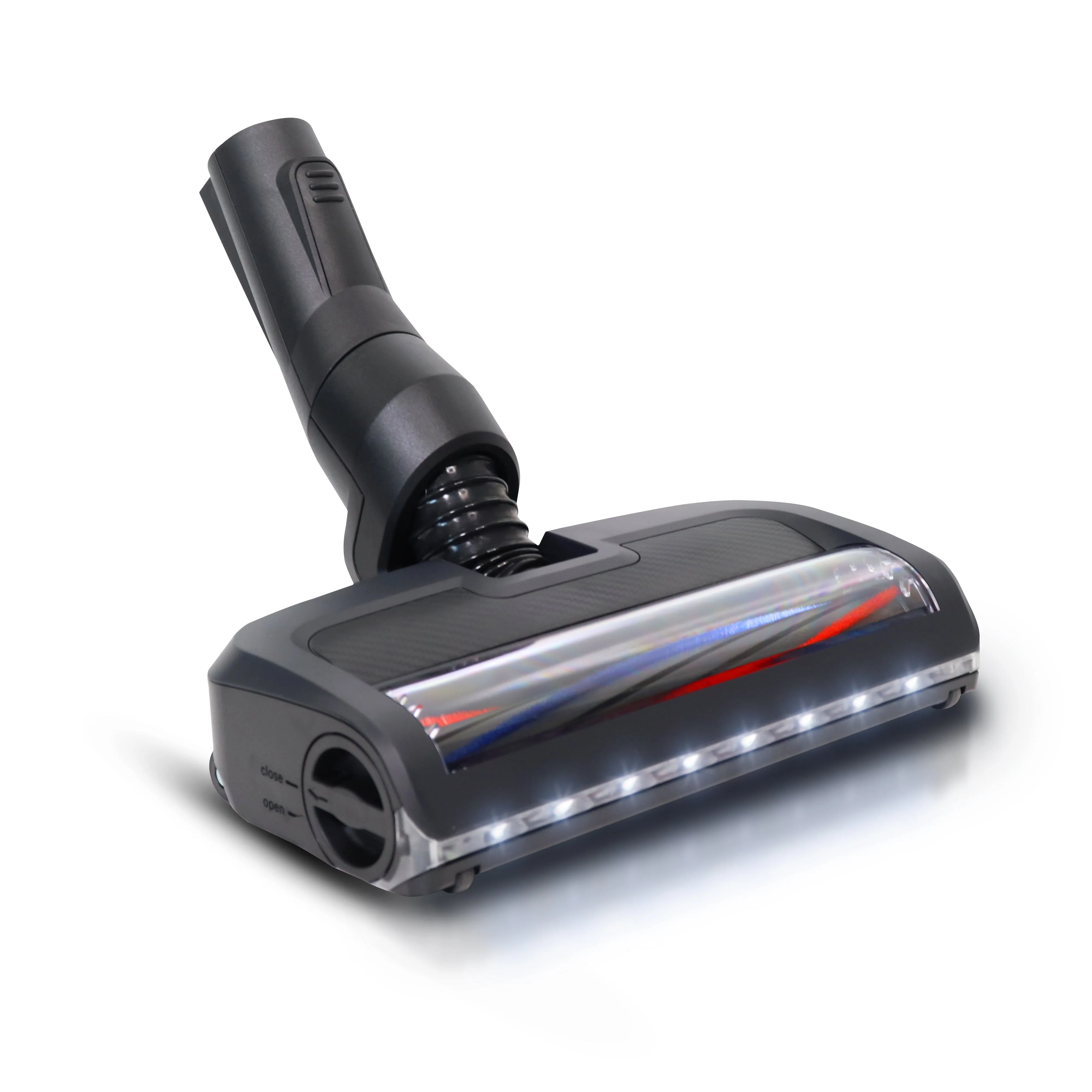 Powerhead Conversion Kit w/ Wessel Werk EBK250 Powerhead for all ProTeam Backpack Vacuums