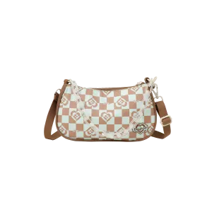 Priestess Kaleido Series Crossbody Bag