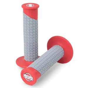 ProTaper Lock-On Grips - Pillow Top