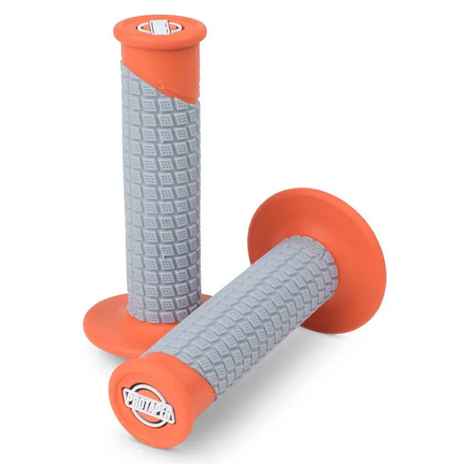 ProTaper Lock-On Grips - Pillow Top