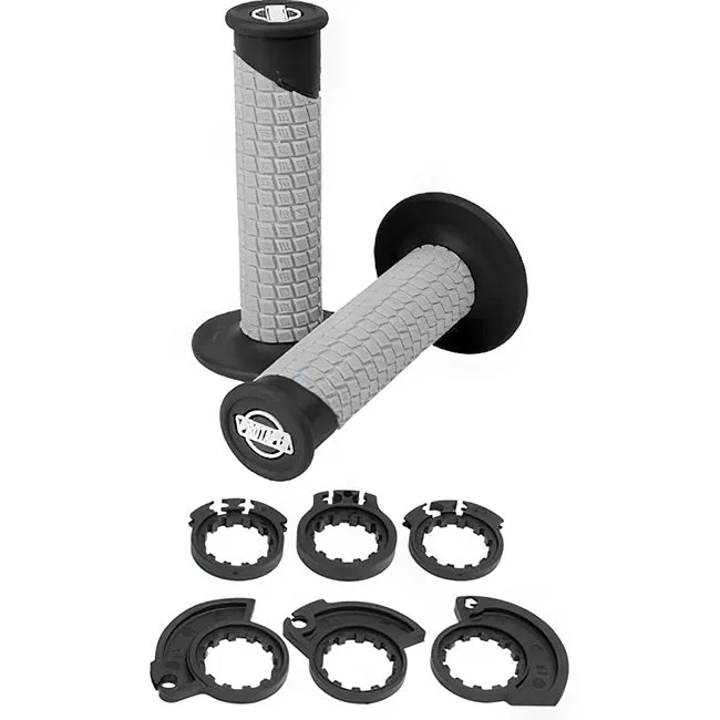 ProTaper Lock-On Grips - Pillow Top