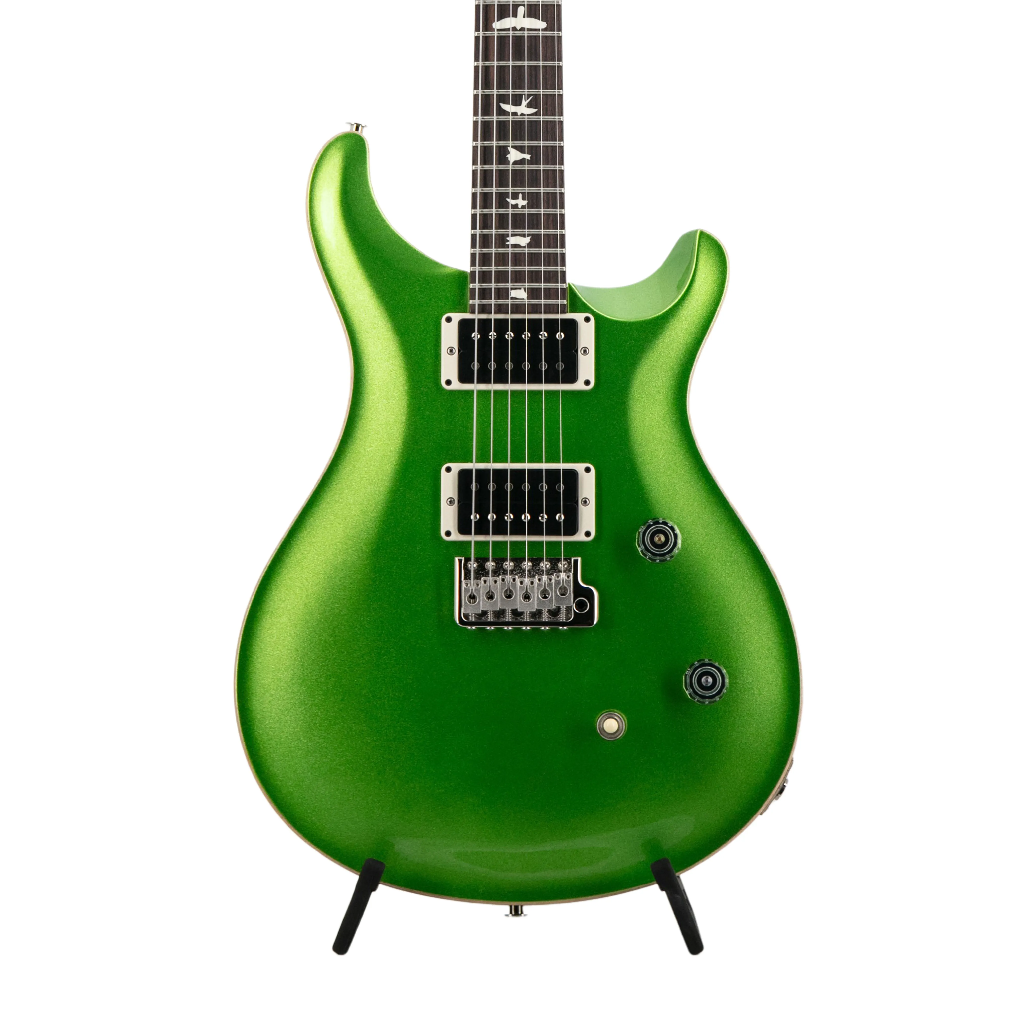 PRS CE24 Select Top Flame Electric Guitar w/Bag, Custom Color,