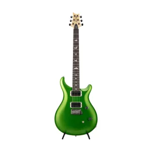 PRS CE24 Select Top Flame Electric Guitar w/Bag, Custom Color,