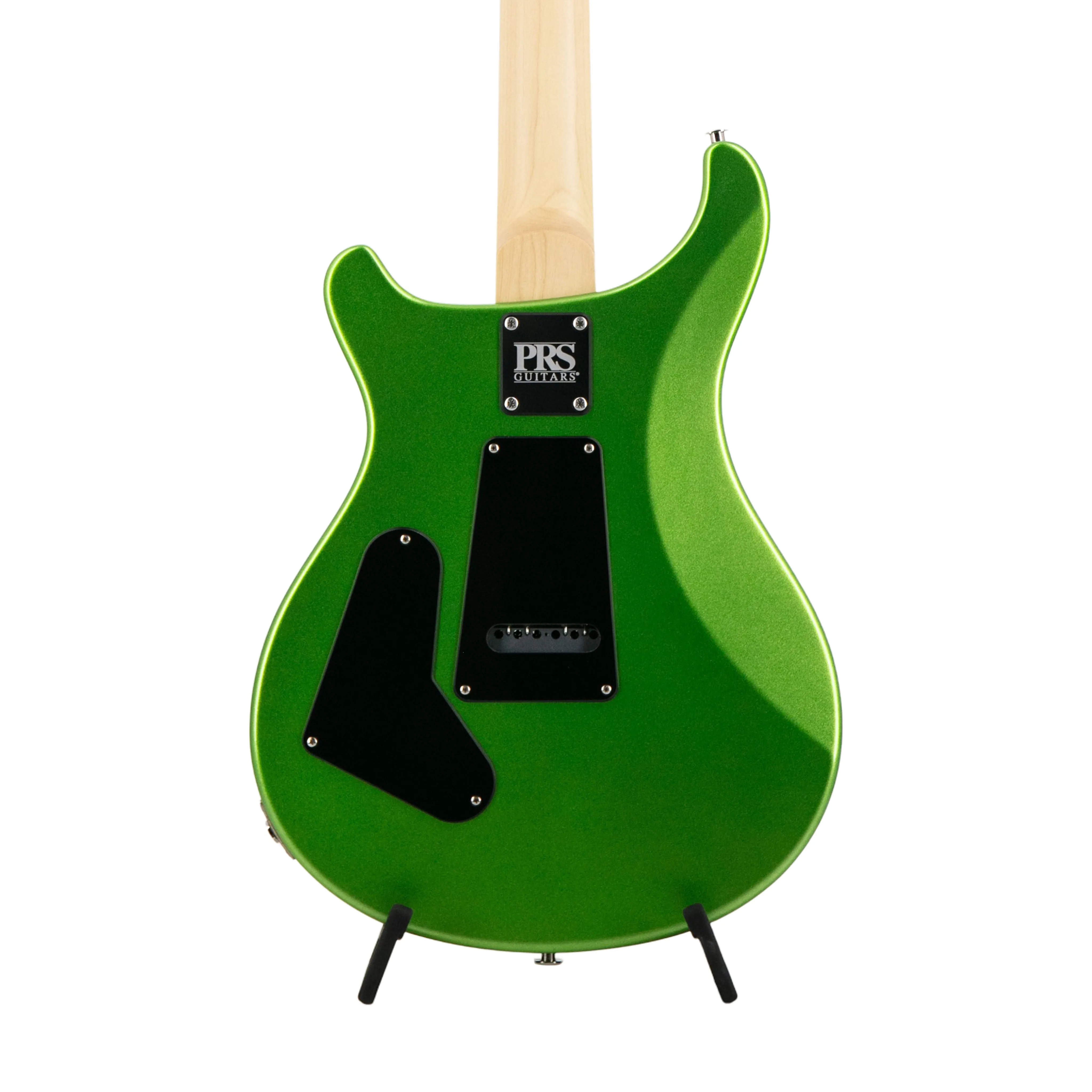 PRS CE24 Select Top Flame Electric Guitar w/Bag, Custom Color,