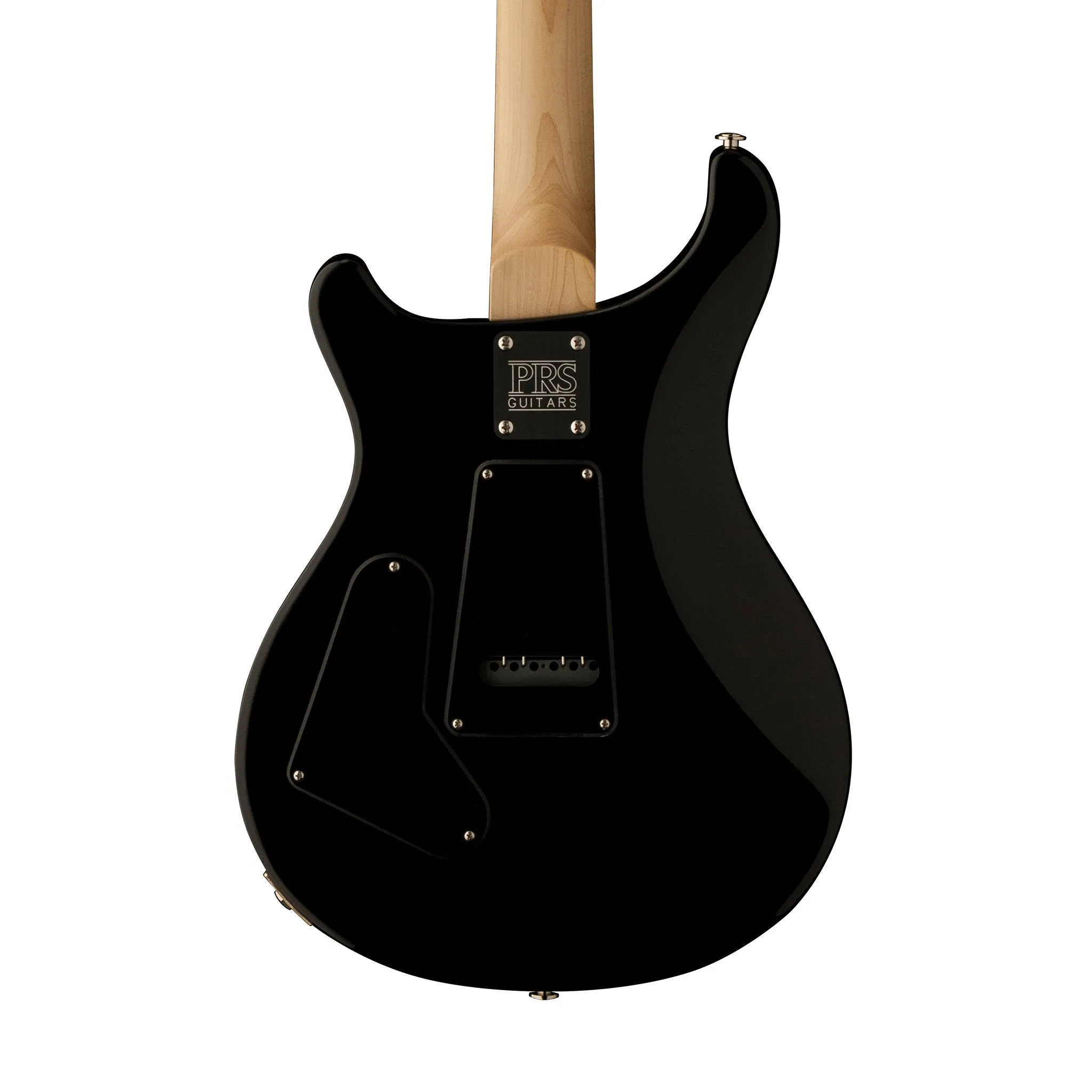 PRS CE24 Semi-Hollow Electric Guitar w/Bag, Faded Grey Black