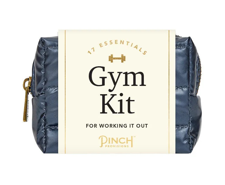 Puffer Gym Kit