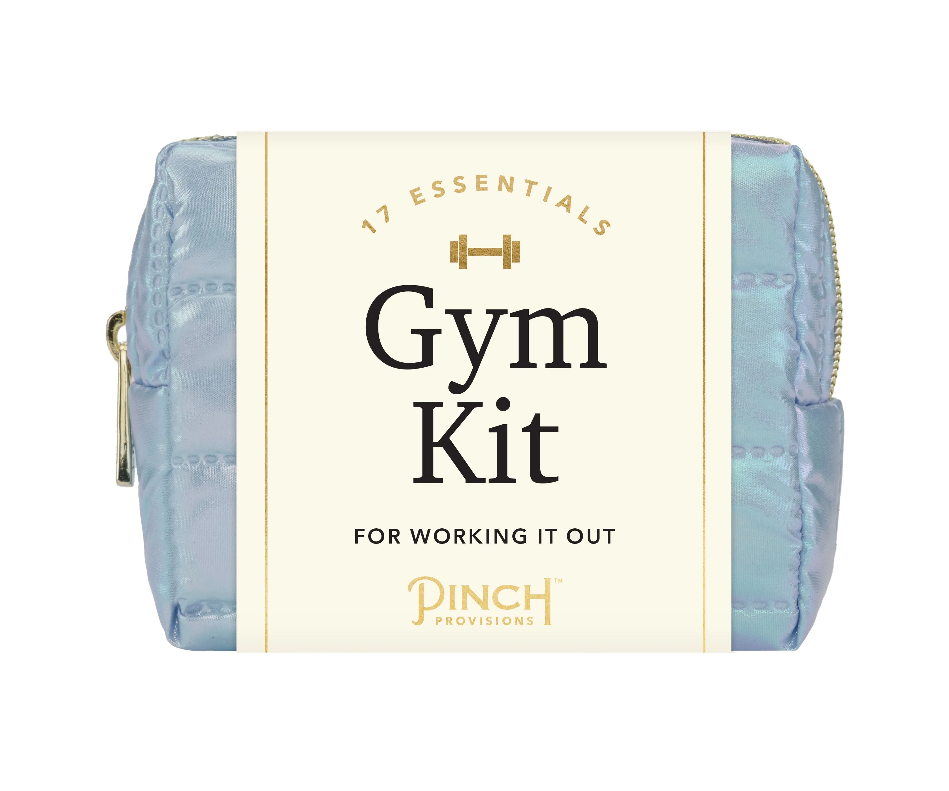 Puffer Gym Kit