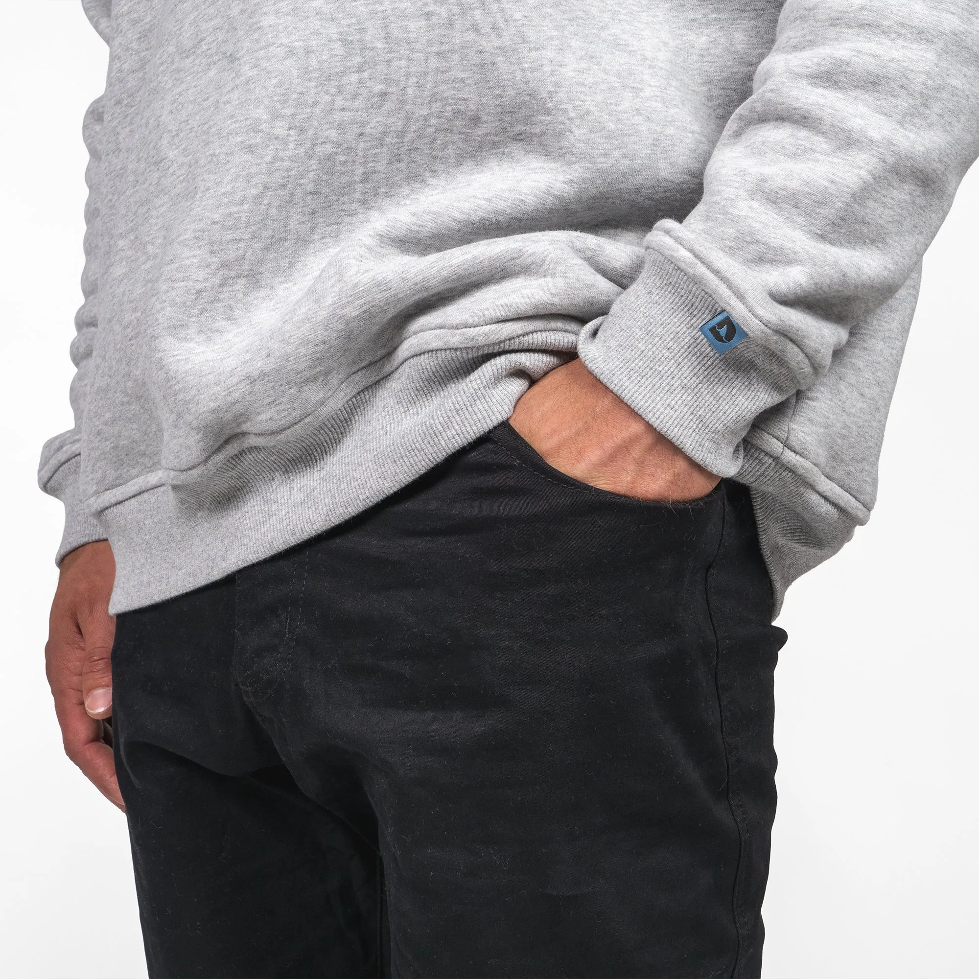Puka Sweater