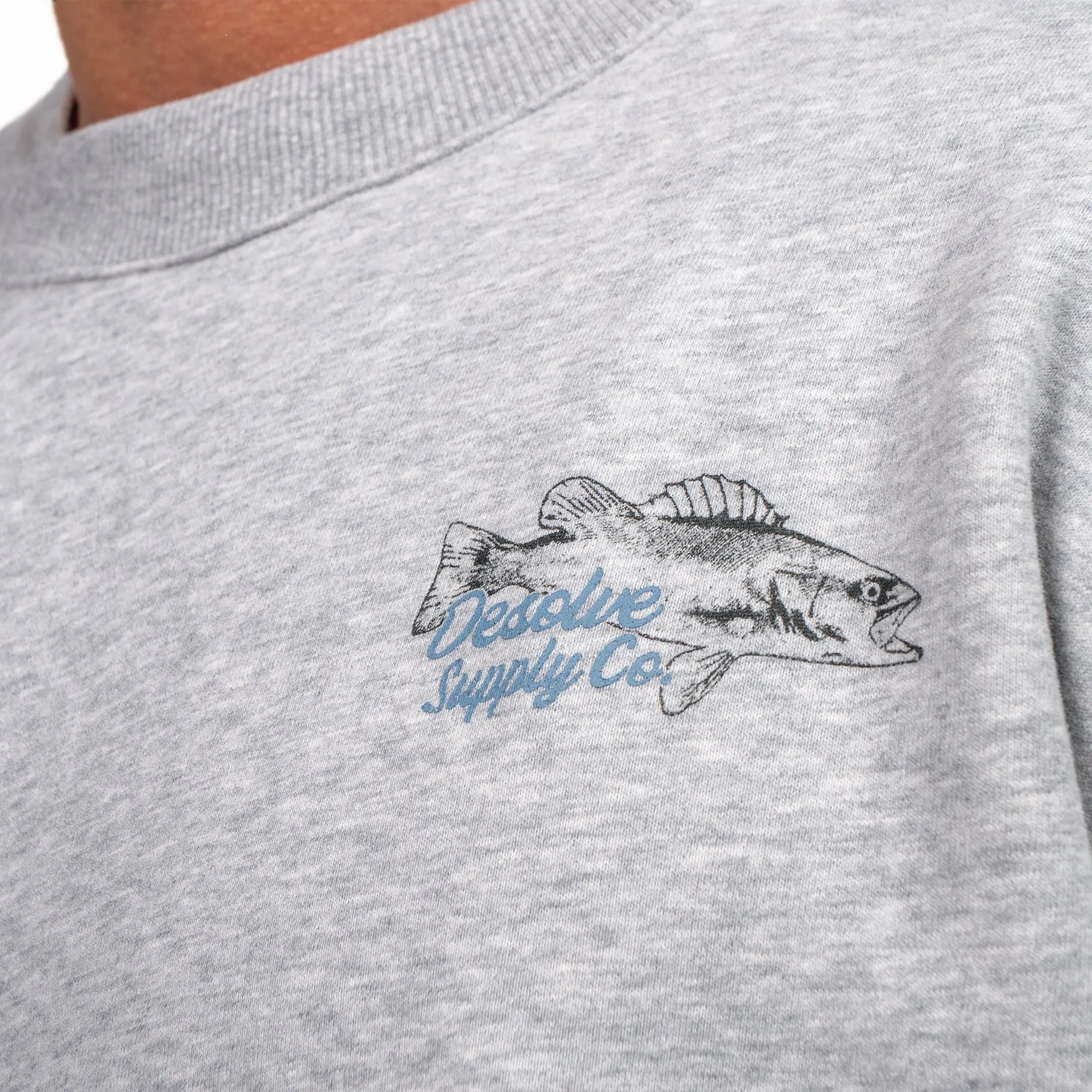 Puka Sweater