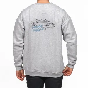 Puka Sweater