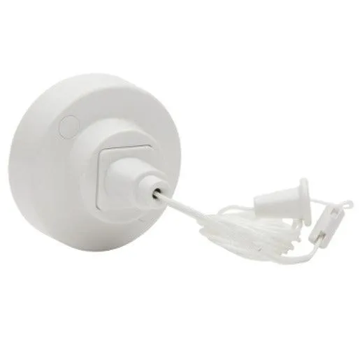 Pull Cord Switch