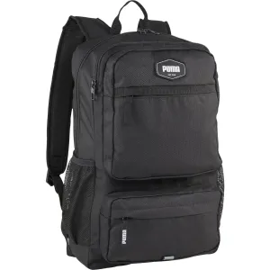 Puma Deck II Backpack - Black