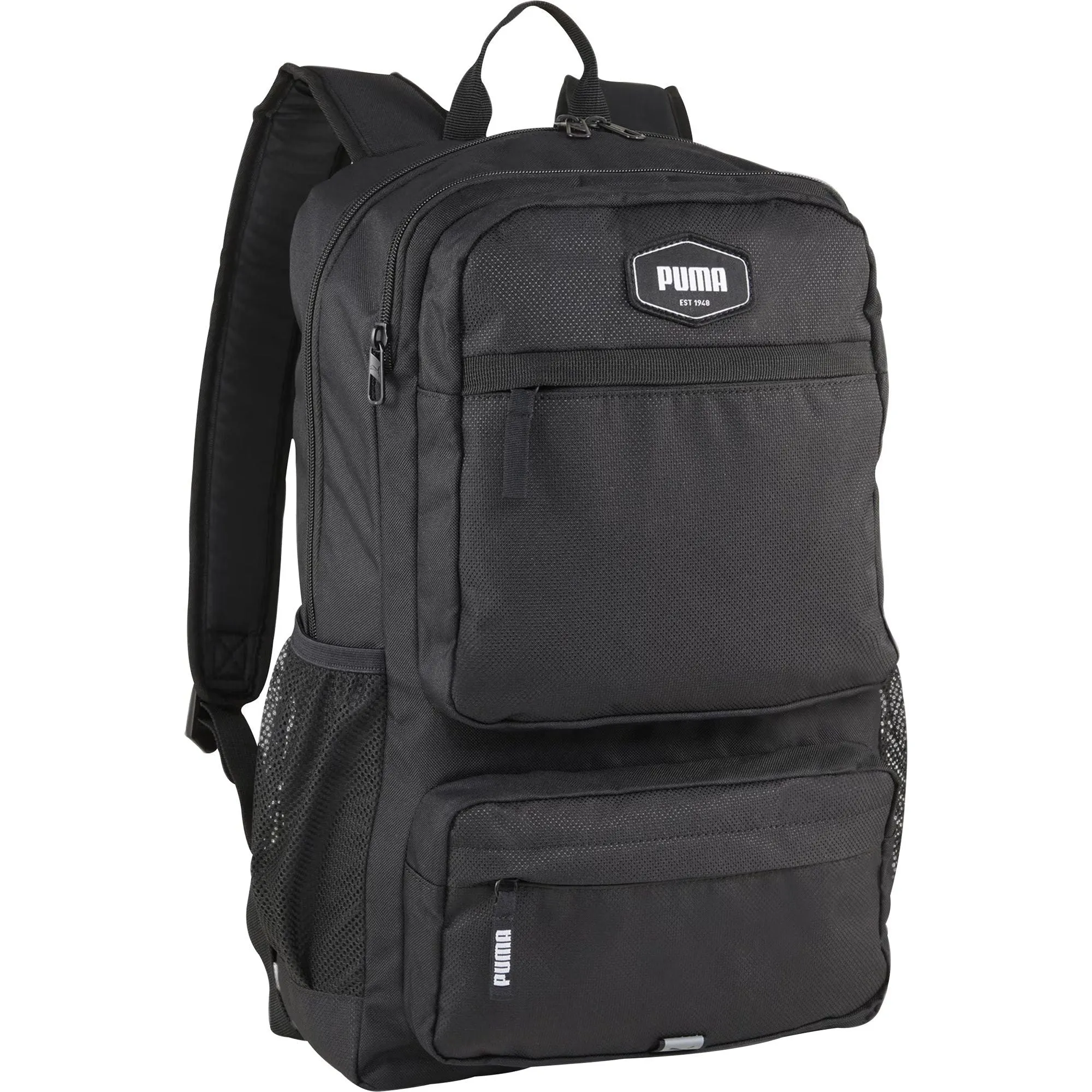 Puma Deck II Backpack - Black