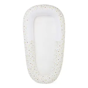 Purflo Sleep Cover for Tight Baby Bed - Scandi Spot