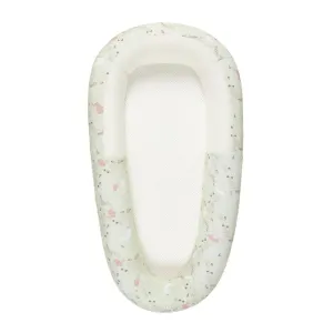 Purflo Sleep Cover for Tight Baby Bed - Storybook Sage