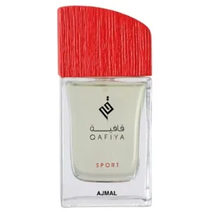 Qafiya Sport