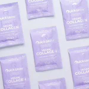 Quick Grow Chocolate Shake Sachet 15g
