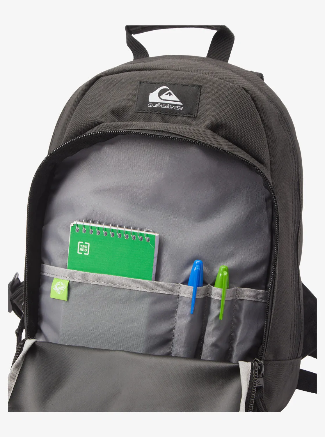 Quiksilver Boy's 2-7 Chomping 12 L Backpack