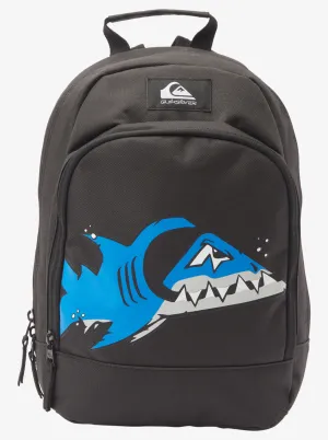 Quiksilver Boy's 2-7 Chomping 12 L Backpack