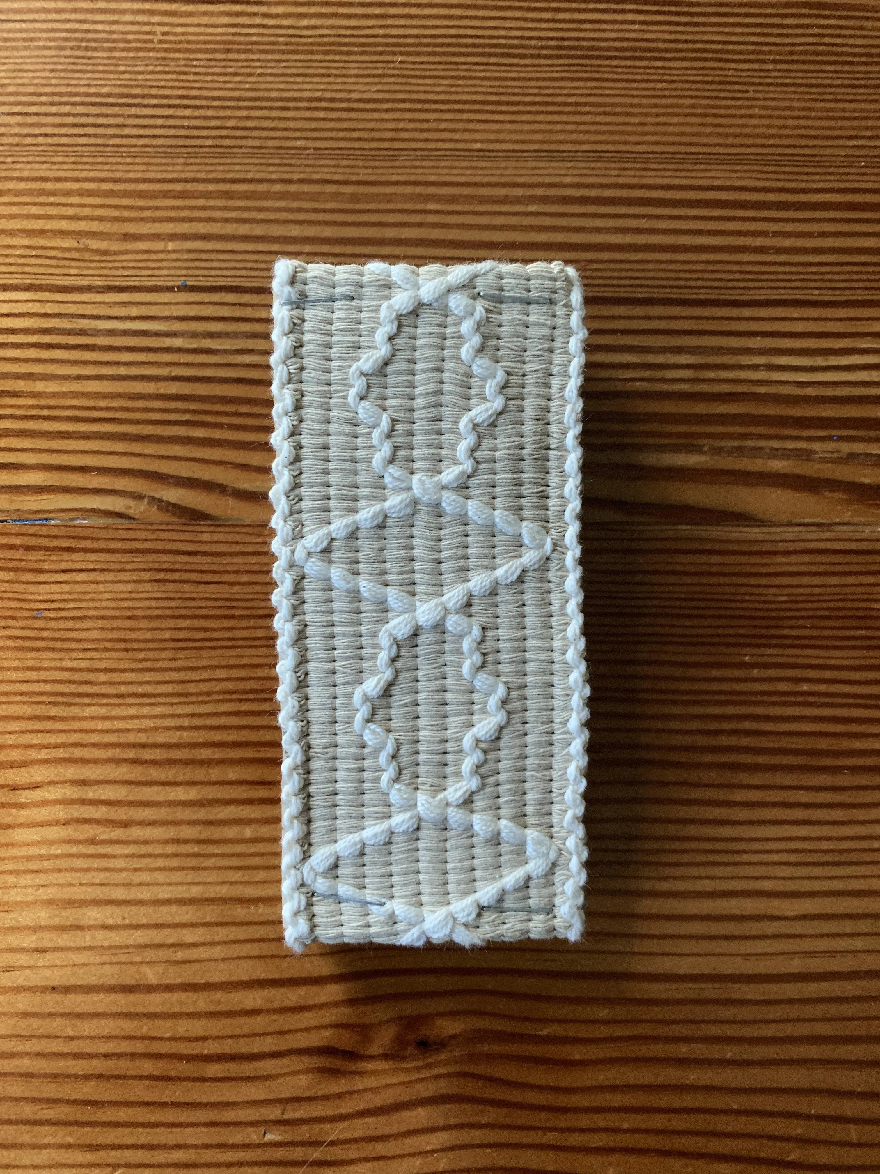 Quincy Trim add-on