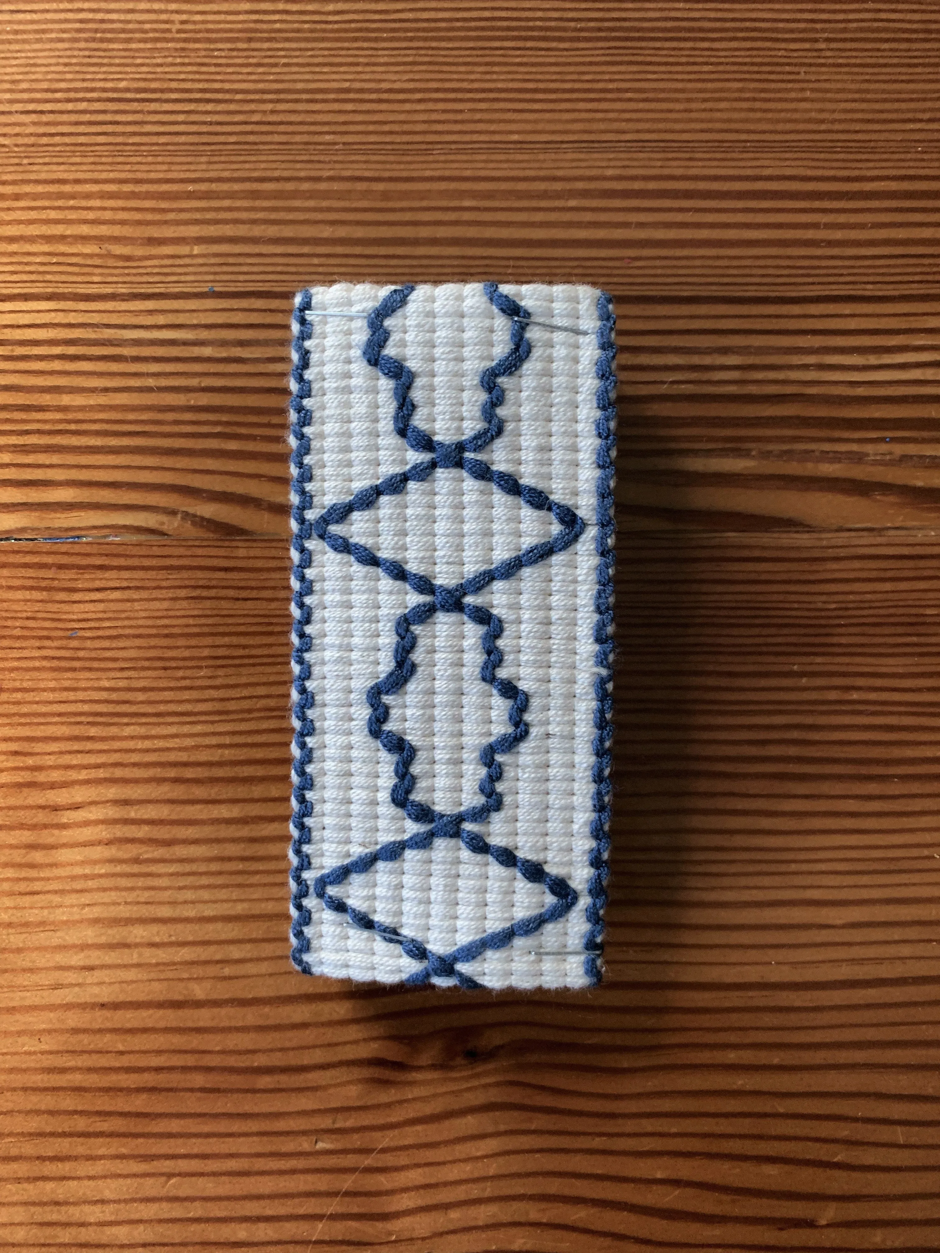 Quincy Trim add-on