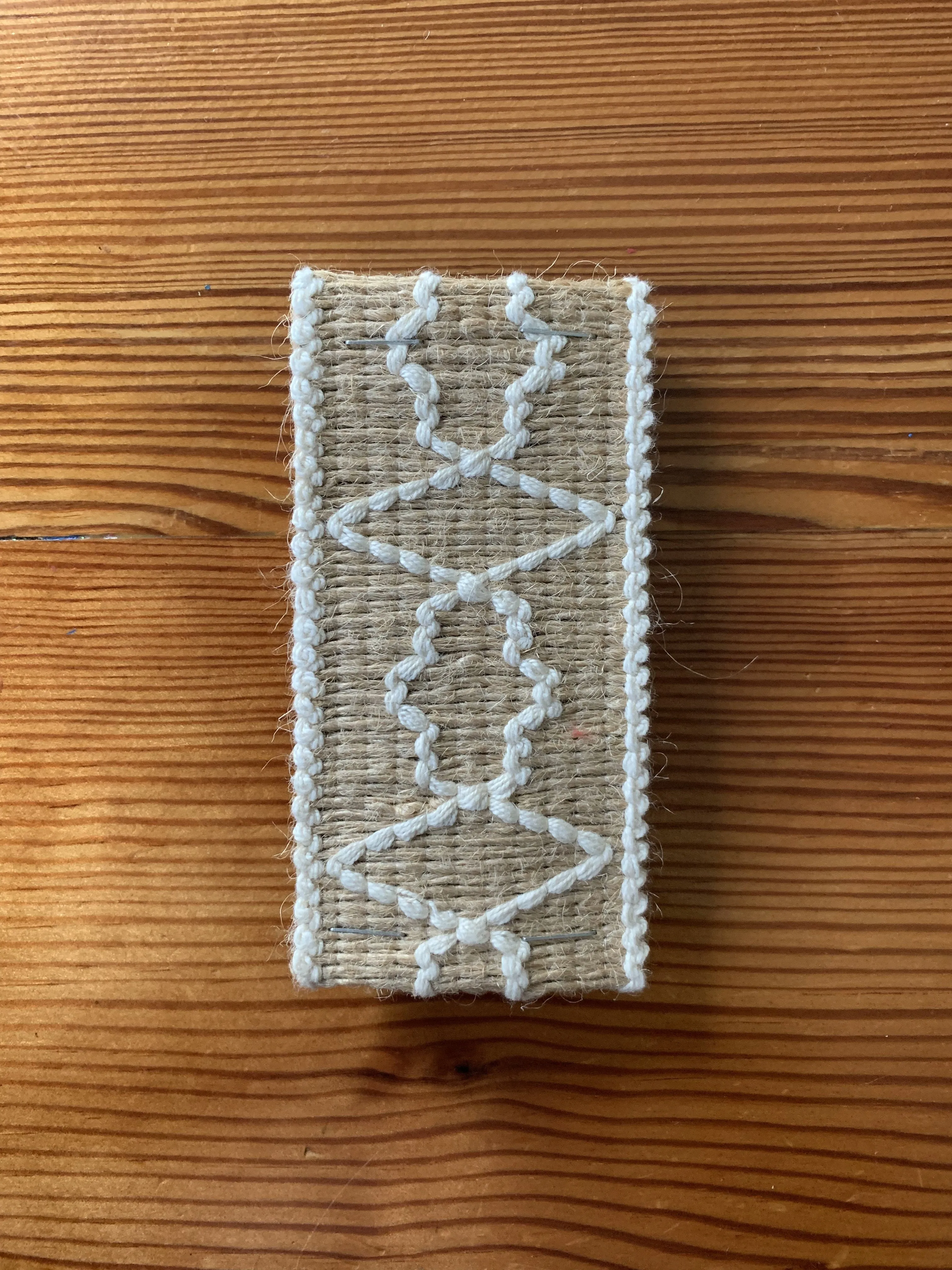Quincy Trim add-on