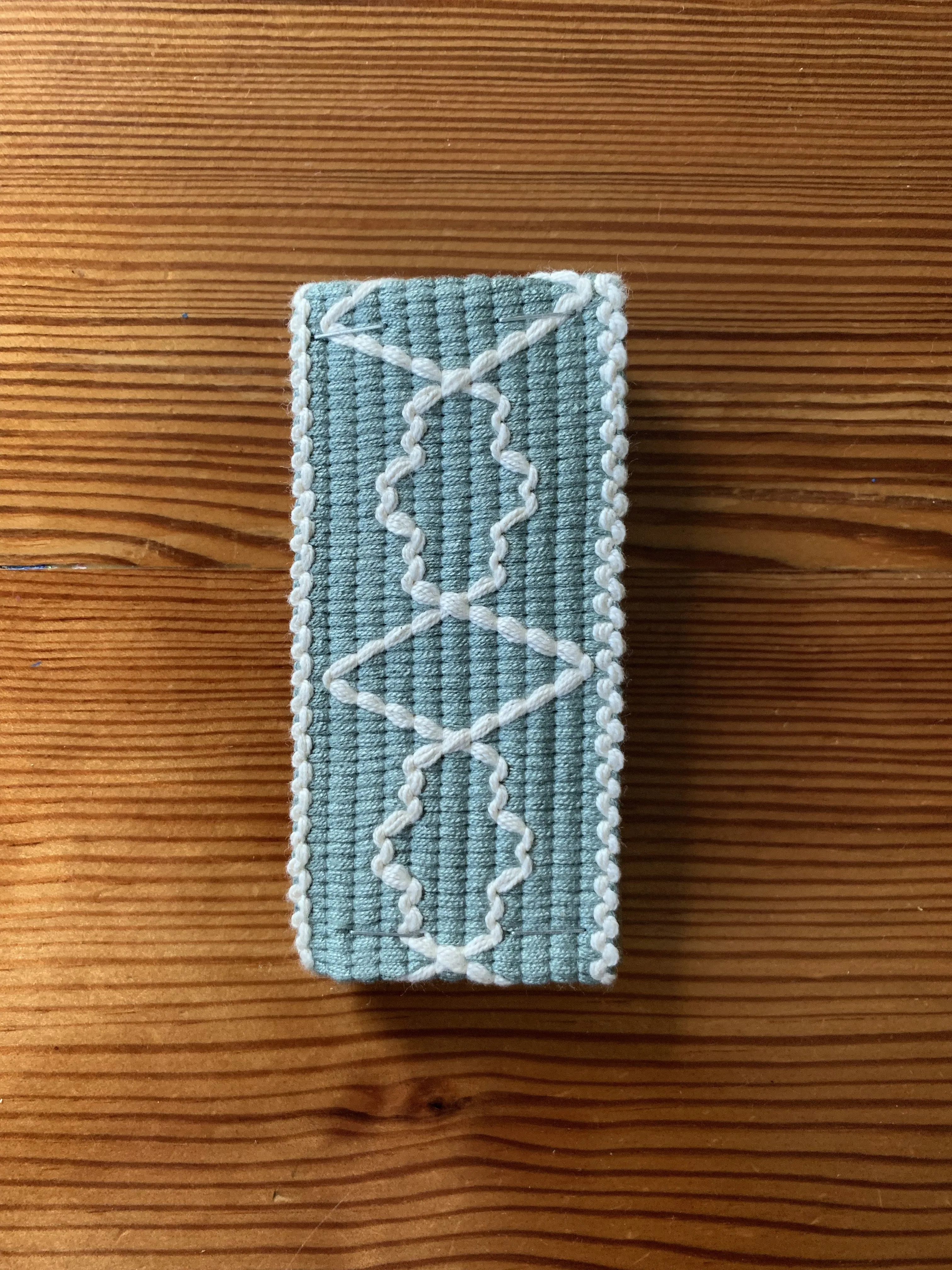 Quincy Trim add-on