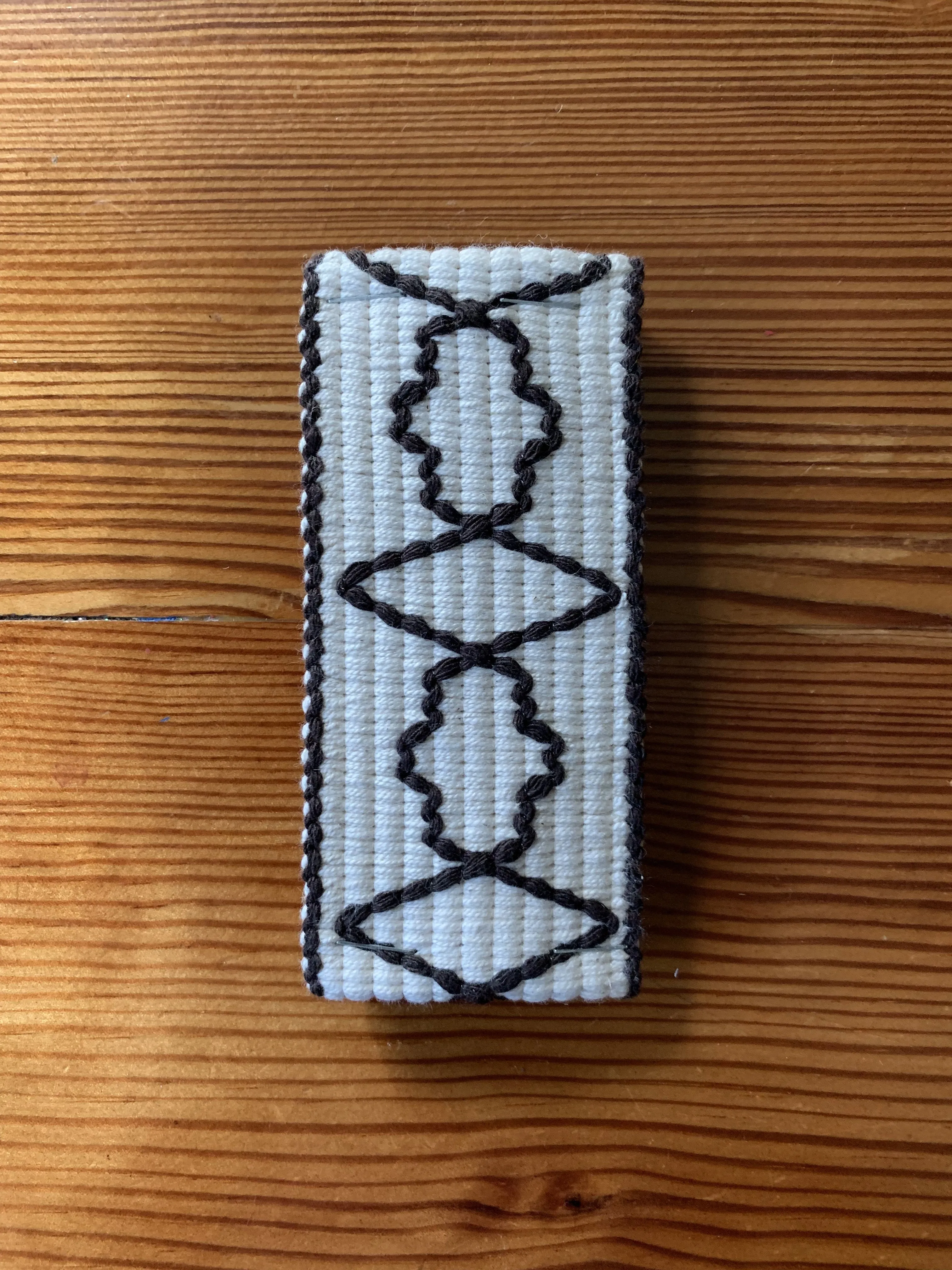 Quincy Trim add-on