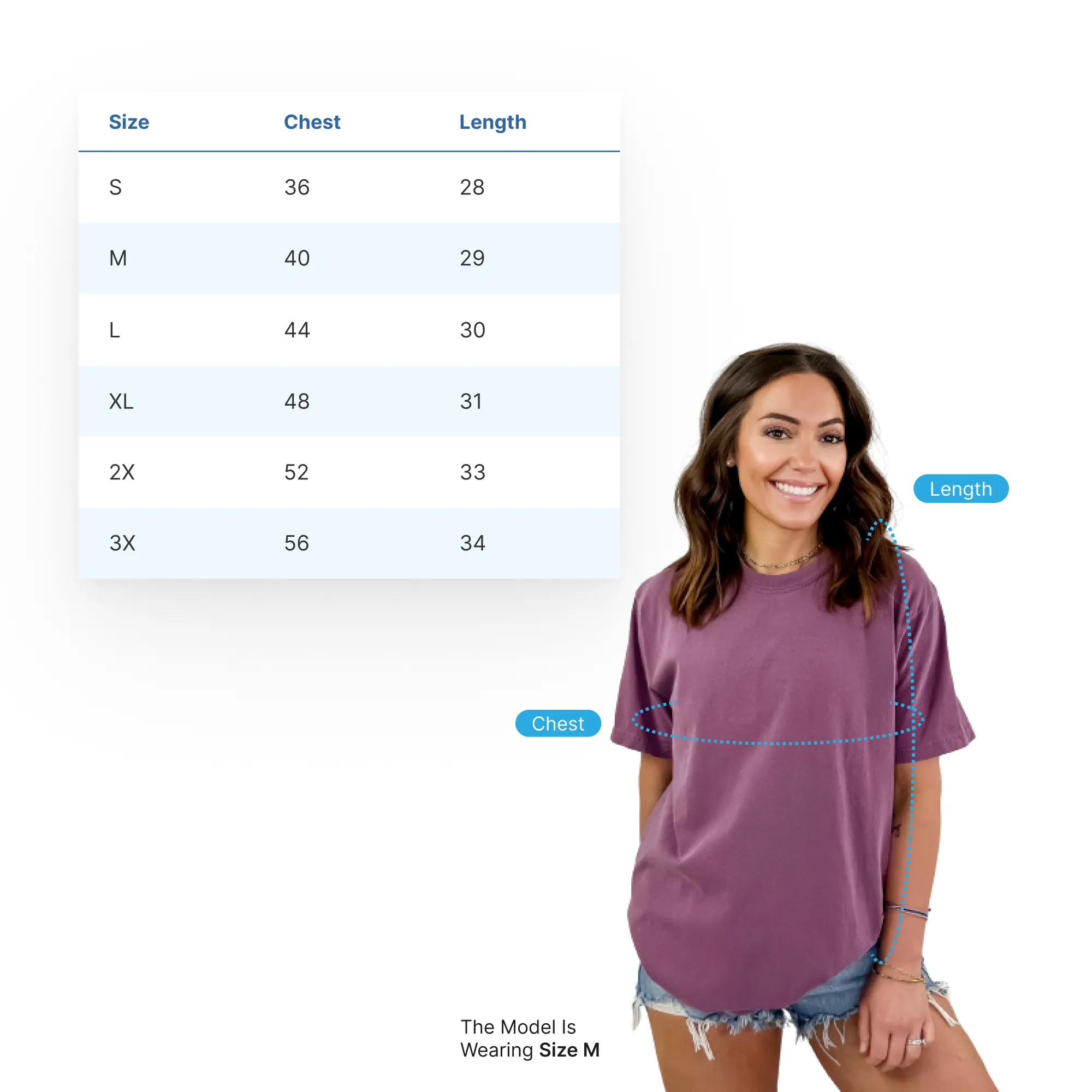 "Michigan Hoops" Relaxed Fit Crew Unisex T-Shirt
