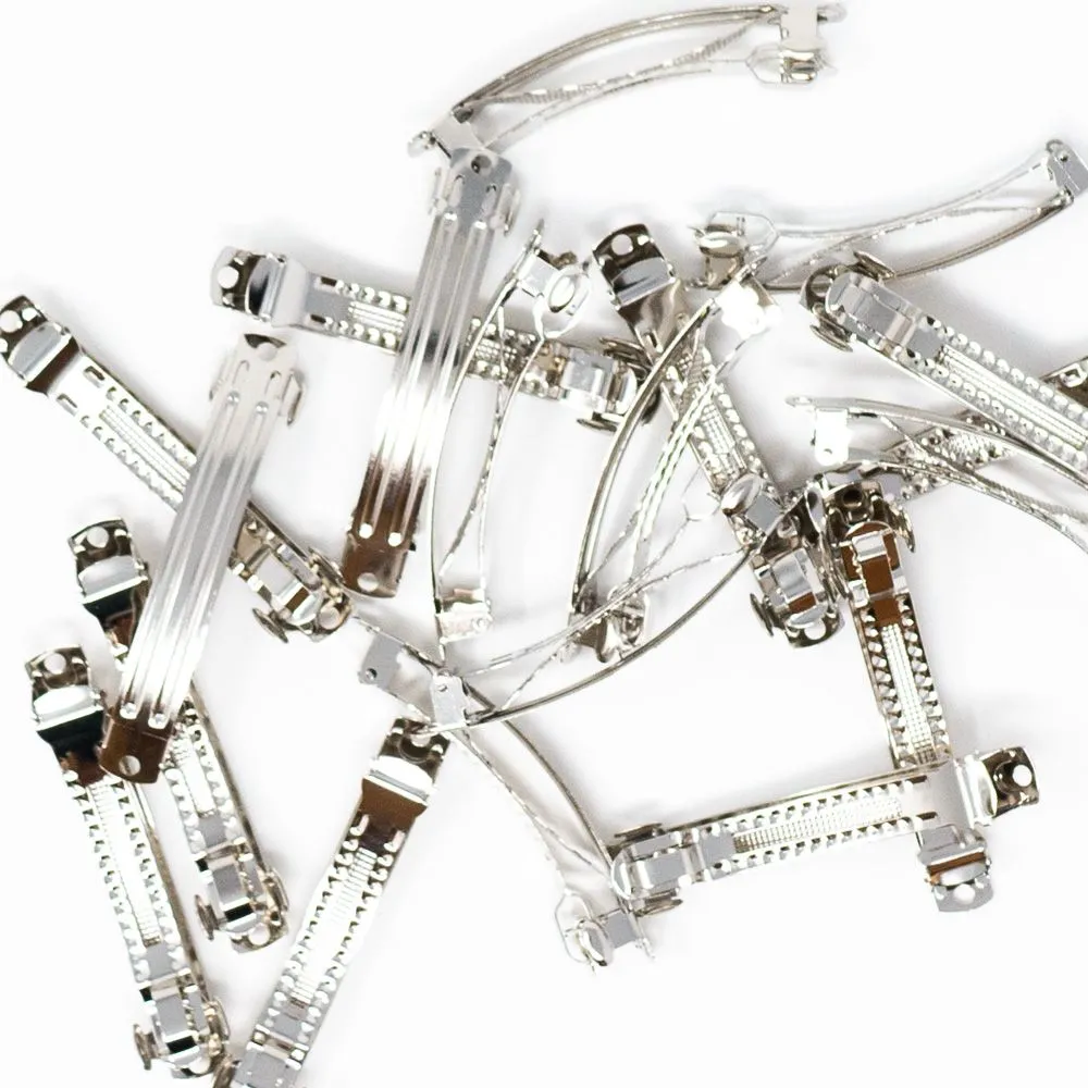 RABOM Clips