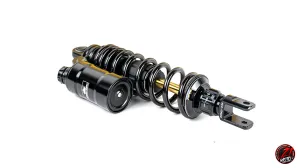 RACE POWER SHOCK FOR CLICK 335MM ( BLACK )