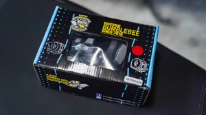 RACING BUMBLEBEE SWITCH
