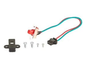 Rad Rod H/L Speed Switch   Hardware