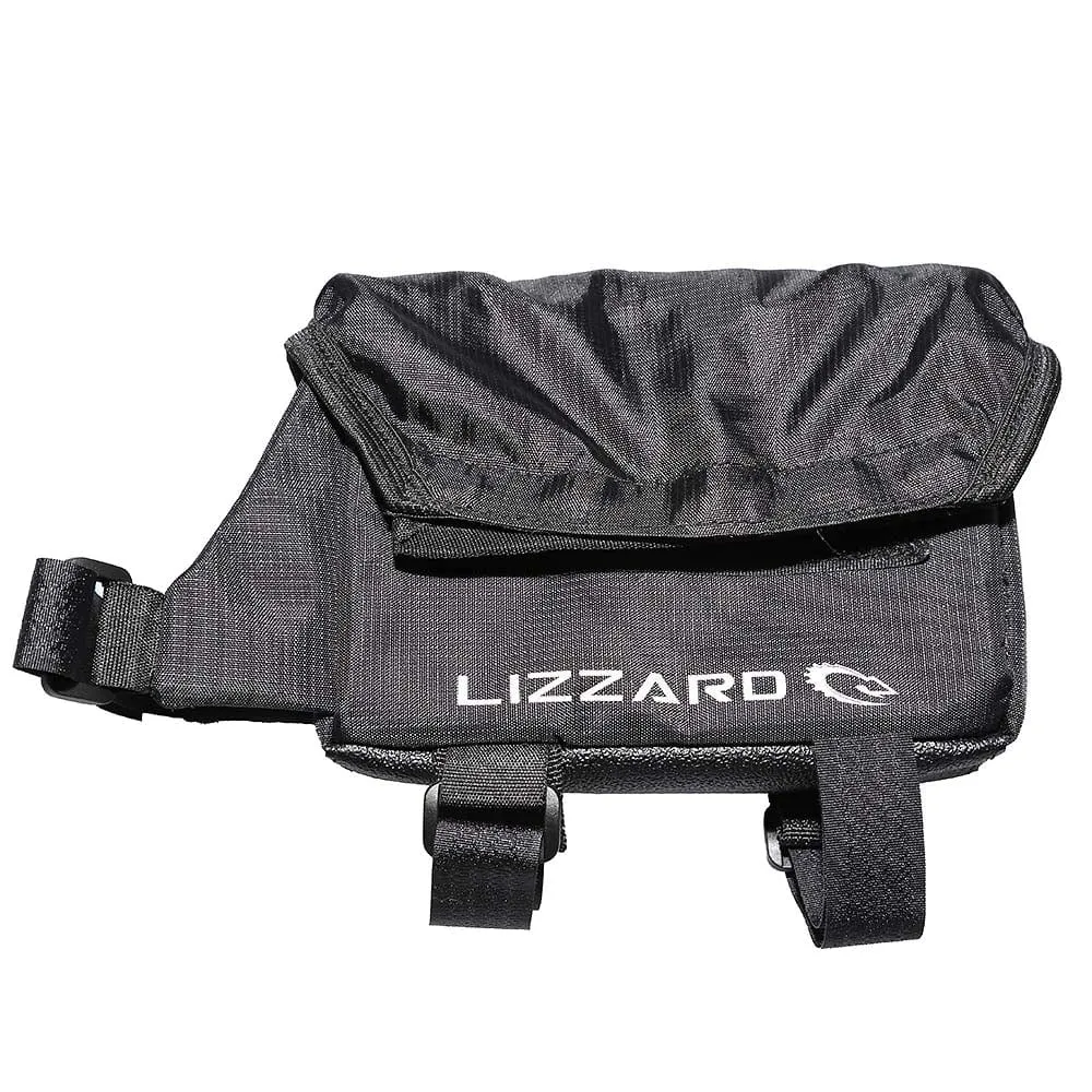Rainer - Top Tube Bag