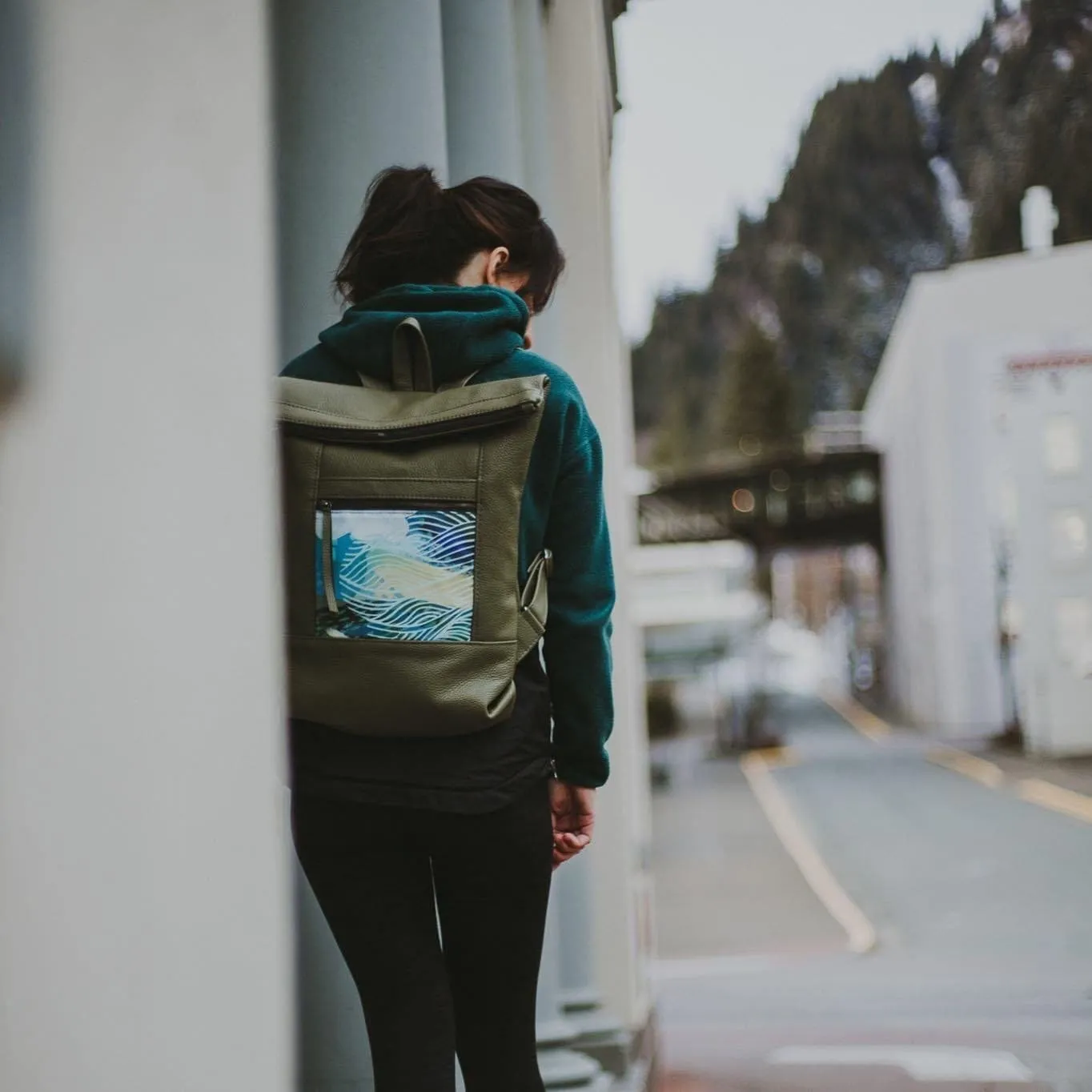 Range Backpack