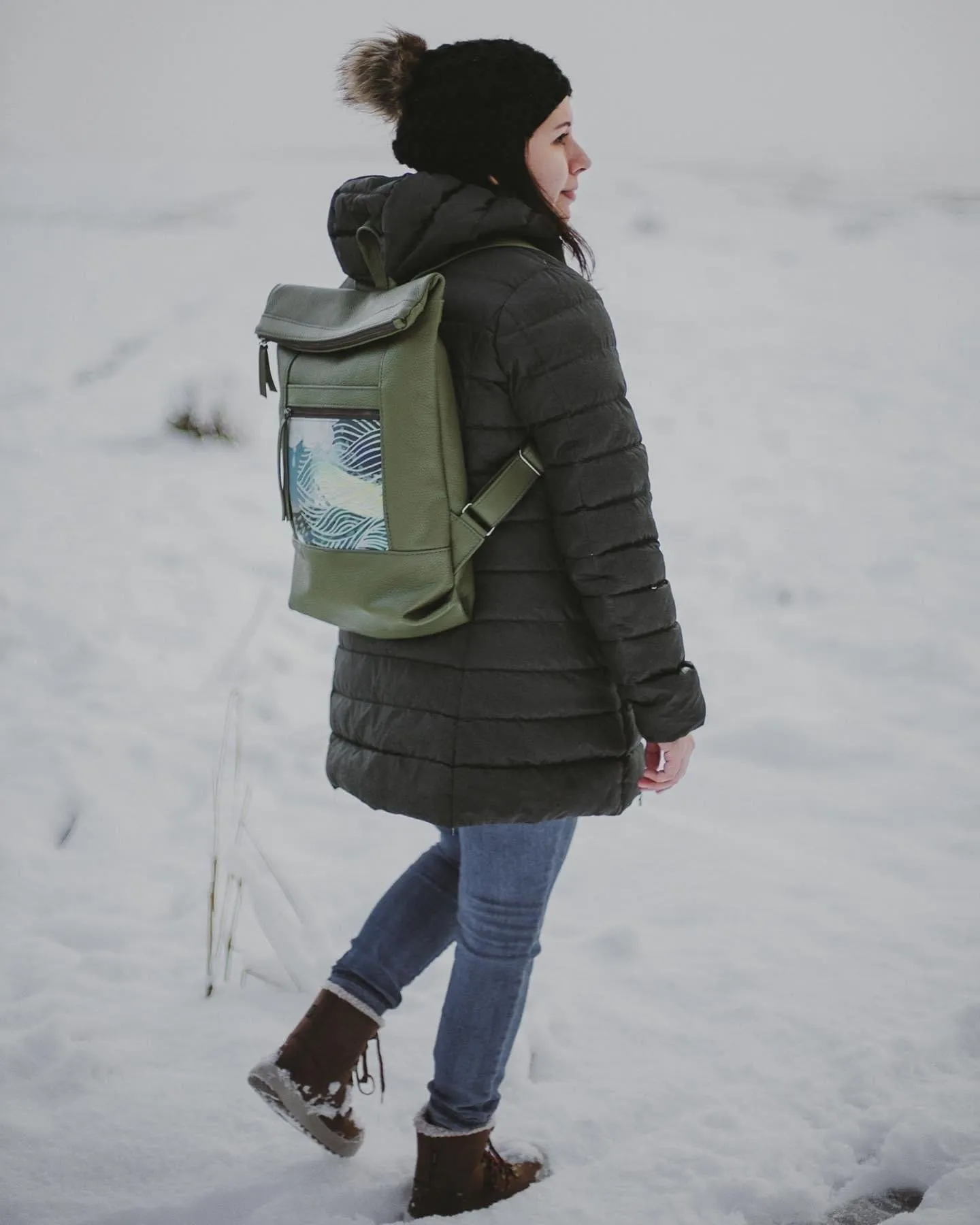 Range Backpack