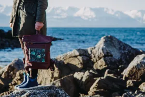 Range Backpack