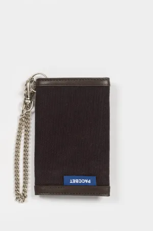 RASSVET WALLET NAVY