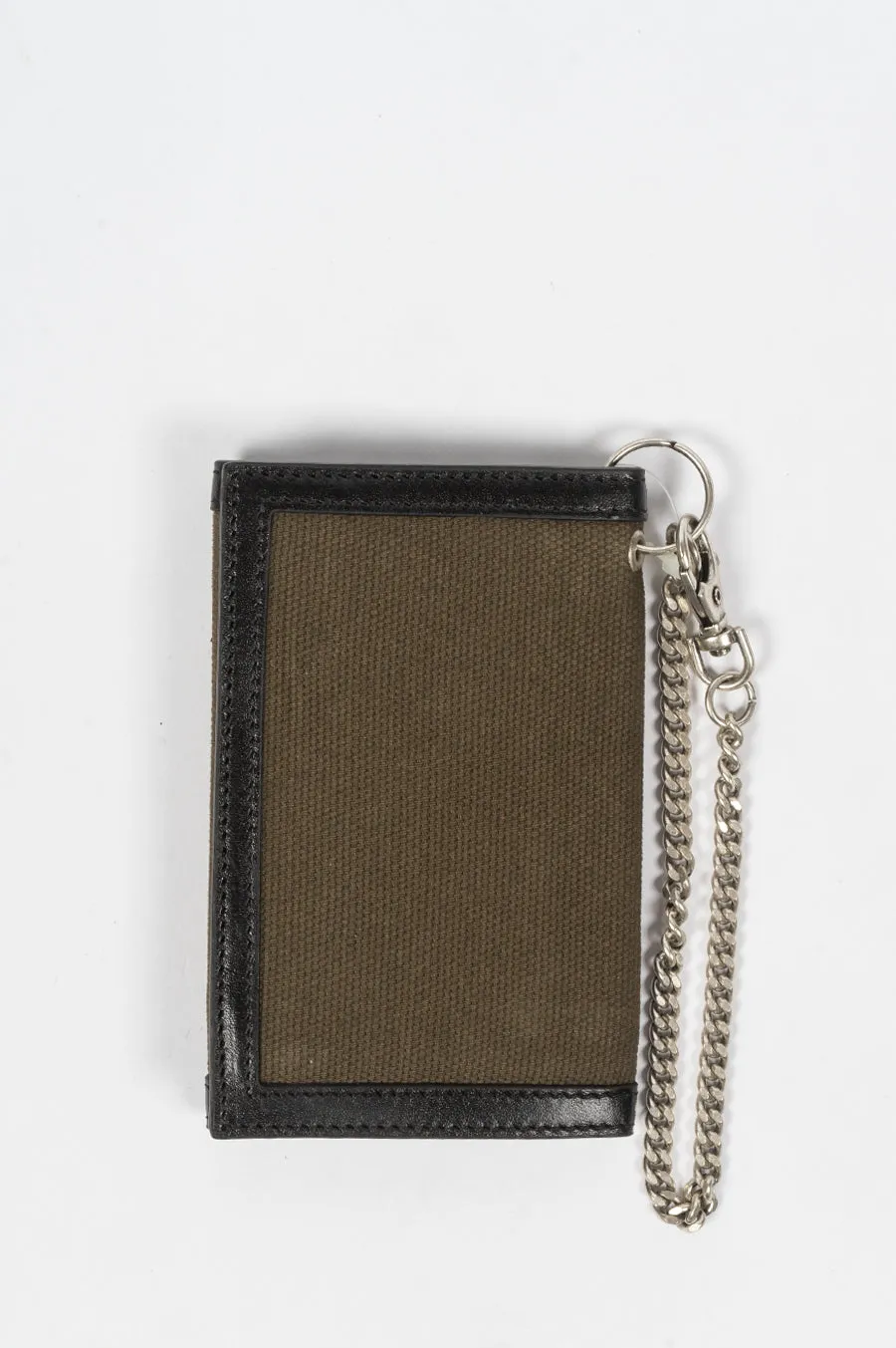 RASSVET WALLET OLIVE