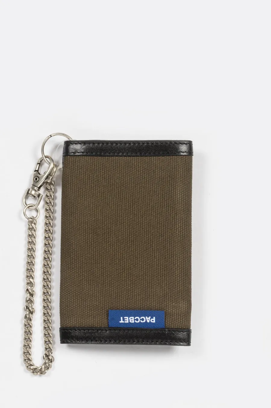 RASSVET WALLET OLIVE