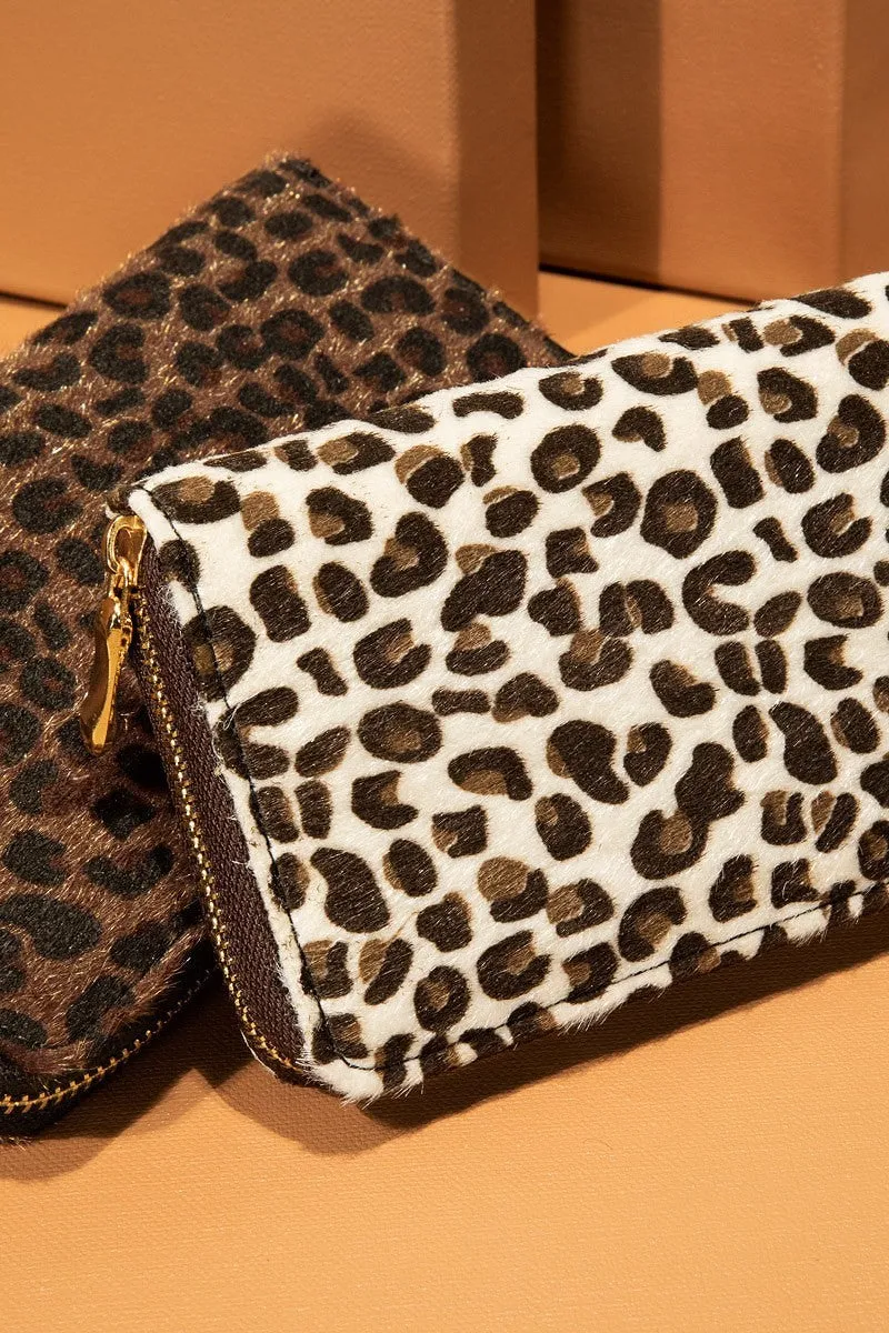 RAWR'N Cheetah Wallet