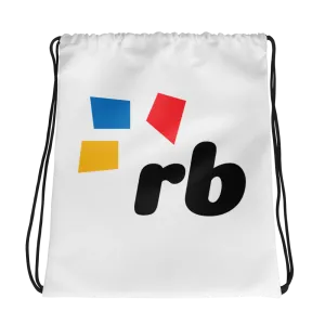 RB Drawstring bag