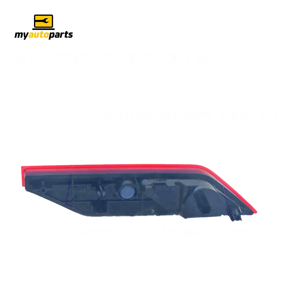 Rear Bar Reflector Passenger Side Genuine suits Mitsubishi Pajero Sport QF