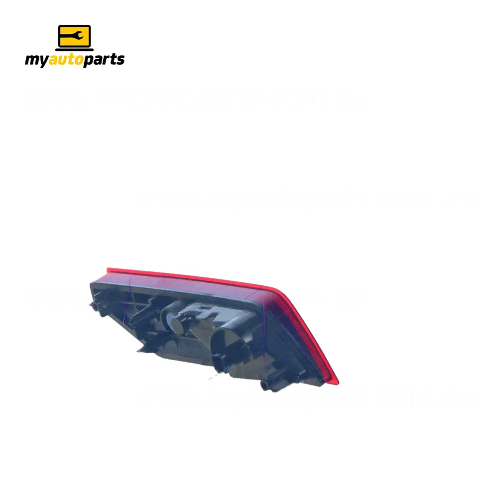 Rear Bar Reflector Passenger Side Genuine suits Mitsubishi Pajero Sport QF