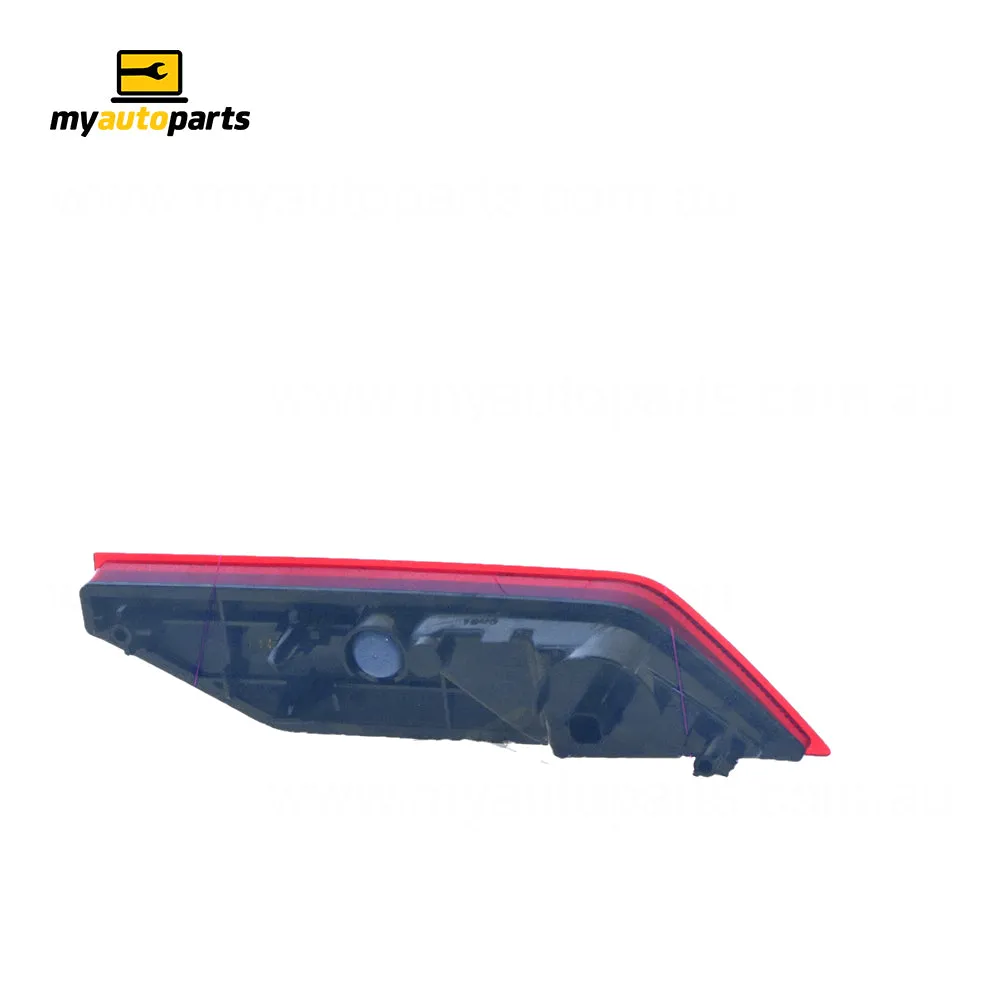 Rear Bar Reflector Passenger Side Genuine suits Mitsubishi Pajero Sport QF