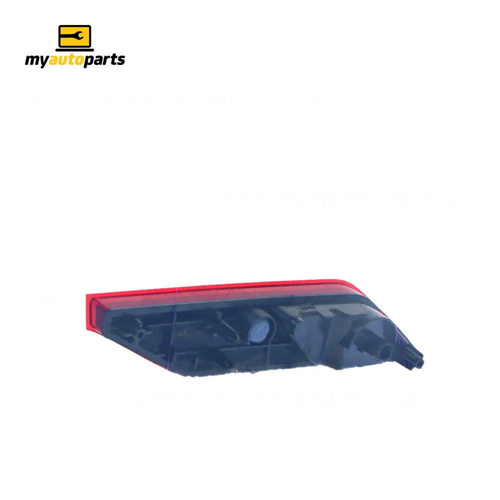 Rear Bar Reflector Passenger Side Genuine suits Mitsubishi Pajero Sport QF
