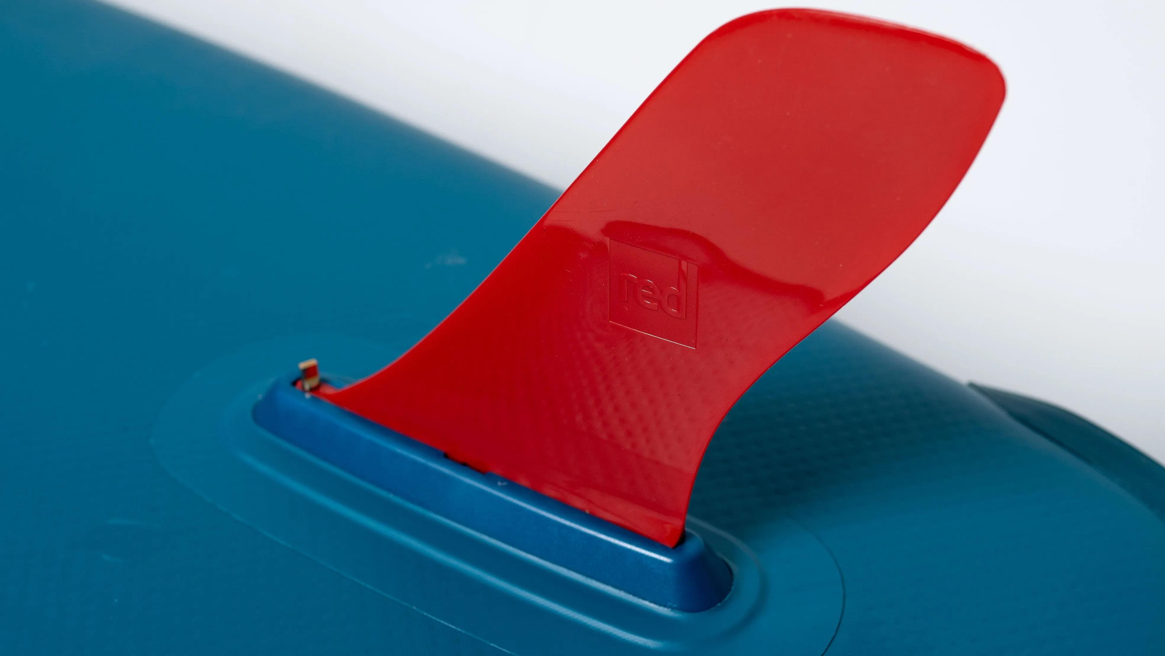 Red 11'0" Sport Paddle board