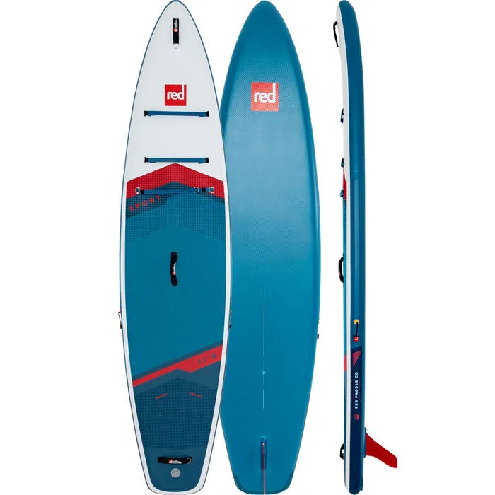 Red 11'0" Sport Paddle board